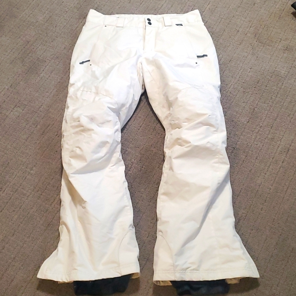 Snow pants